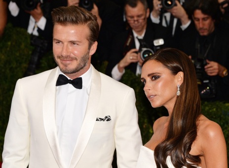 Βικτόρια Μπέκαμ