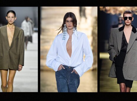 Business-core: Η απόλυτη τάση του φθινοπώρου