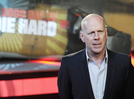 Μπρους Γουίλις