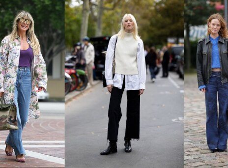 Lazy Girl Aesthetic: Μερικές το προτιμούν απλό