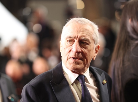 Robert De Niro: Στα δικαστήρια ο διάσημος ηθοποιός 