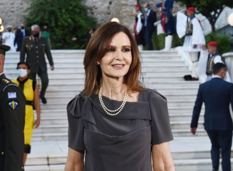 Κάτια Δανδουλάκη