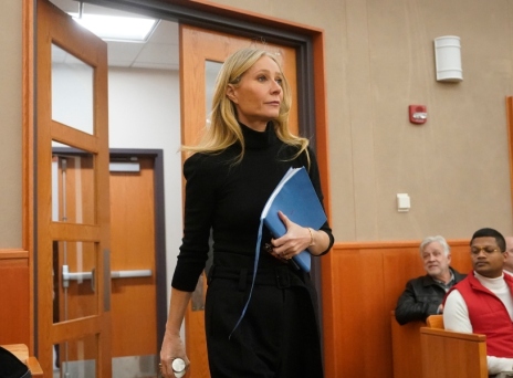 Gwyneth Paltrow: Μιούζικαλ με θέμα τη δίκη της θα κάνει πρεμιέρα στο Λονδίνο	