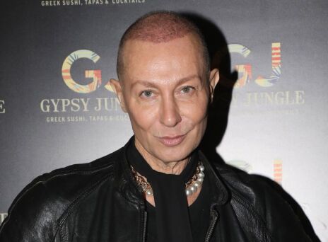 Κωστέτσος: «Θα ήθελα να ντύσω τον Κασσελάκη - Έχει ωραίο σώμα και είναι ίδιος ο Μπεν Άφλεκ»