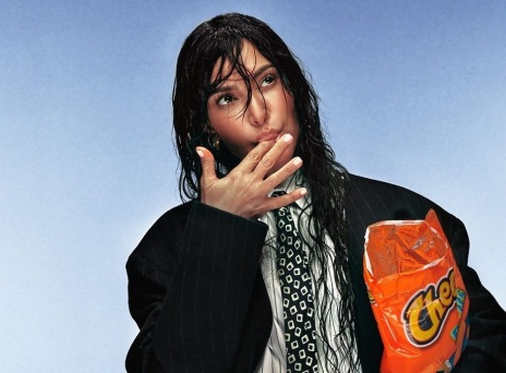 Η Κιμ Καρντάσιαν στο εξώφυλλο του GQ