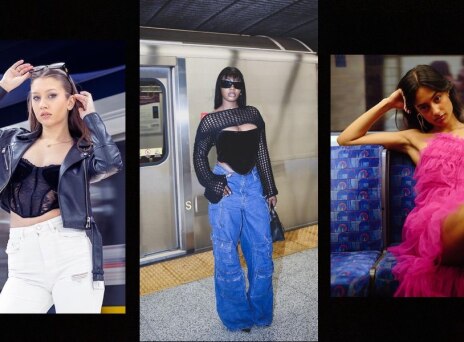 Τι είναι τα Subway Fits που τρεντάρουν στο TikTok;