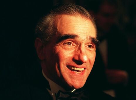 Πώς ο Μάρτιν Σκορτσέζε κατέκτησε το TikTok στα 81 του χρόνια