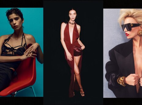 6 μινιμαλιστικά trends για τα χριστουγεννιάτικα ρεβεγιόν