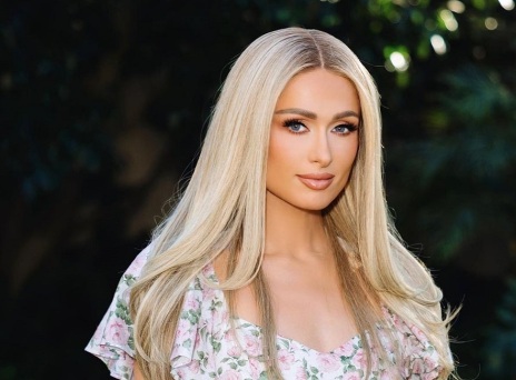 Paris Hilton