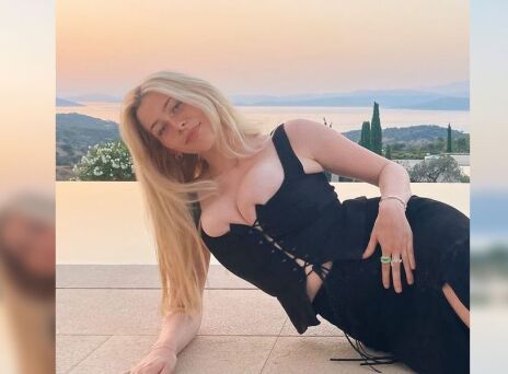 Κλέμεντιν Βον: Γιατί η κόρη της Κλόντια Σίφερ είναι διάσημη;