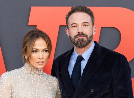 Η Jennifer Lopez ανακοινώνει νέο άλμπουμ και νέα ταινία για το 2024