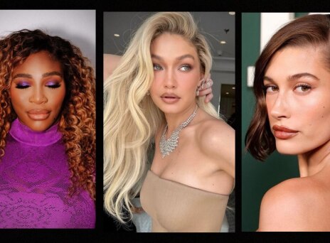 Τα πιο δημοφιλή χρώματα των μαλλιών τον φετινό χειμώνα