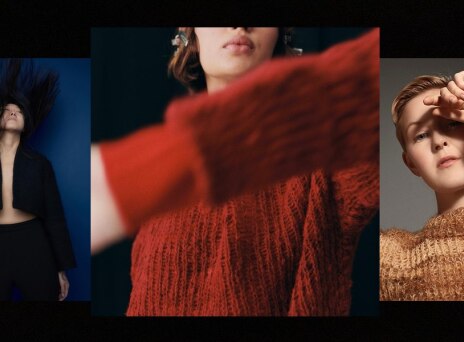 Η Human Material Loop φτιάχνει μαλλί με μαλλί!