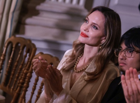 Αντζελίνα Τζολί