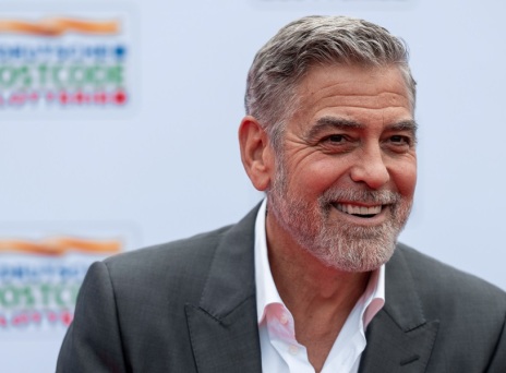 Tζορτζ Κλούνεϊ: Το κόλπο στα παιδιά του με τον Άγιο Βασίλη