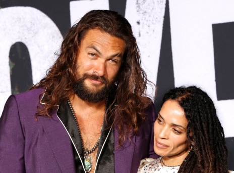 Ο Jason Momoa και η Lisa Bonet χωρίζουν μετά από 6 χρόνια γάμου