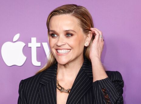 H Ρις Γουίδερσπουν