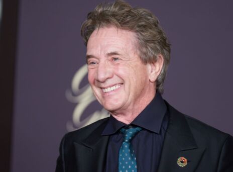 Mέριλ Στριπ: Ο Μάρτιν Σορτ διαψεύδει τις φήμες