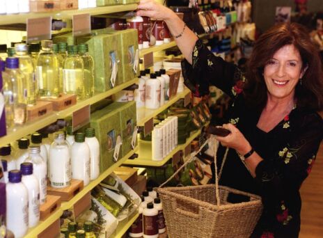 The Body Shop: Σε καθεστώς ειδικής διαχείρισης στην Βρετανία για να μην χρεοκοπήσει