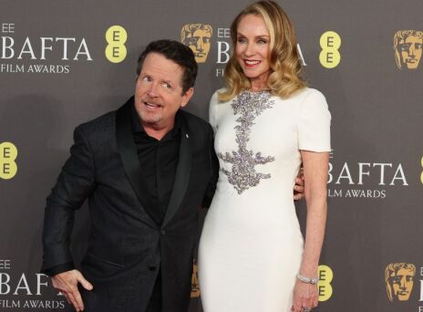 Ο Μάικλ Τζ. Φοξ