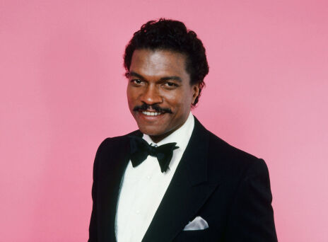 Billy Dee Williams: Απαντά στις φήμες για το είναι γκέι