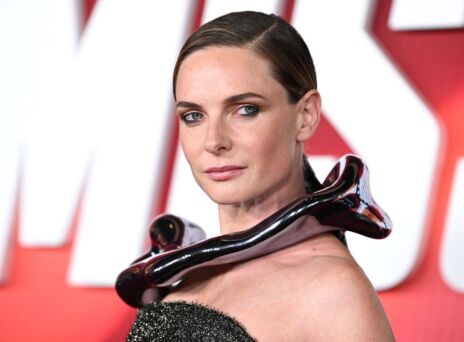 Rebecca Ferguson: Tom Cruise, Hugh Grant, ποιος έκανε bullying στην ηθοποιό;