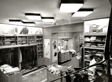 Οίκος Χριστάκη: Η χειροποίητη πλευρά της ανδρικής γοητείας