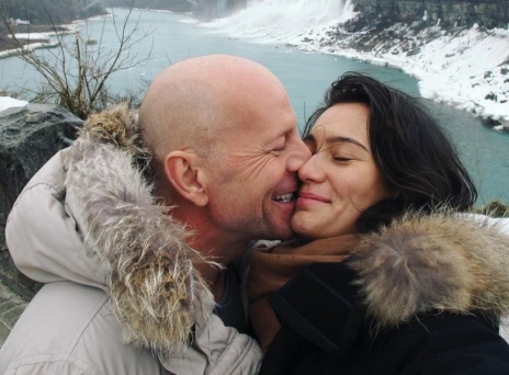 Μπρους Γουίλις 