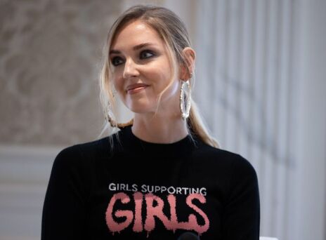 Kιάρα Φέρανι: Τι είπε στην συνέντευξη «που περίμενε όλη η Ιταλία»