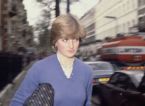 Πριγκίπισσα Νταϊάνα: Ο αδελφός της μοιράστηκε σπάνια φωτογραφία