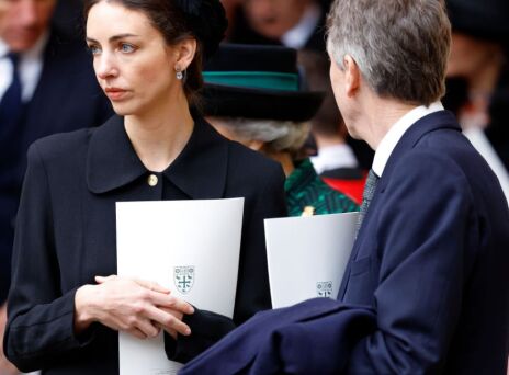 Rose Hanbury: Η «πέτρα του σκανδάλου» στον γάμο του William και της Kate