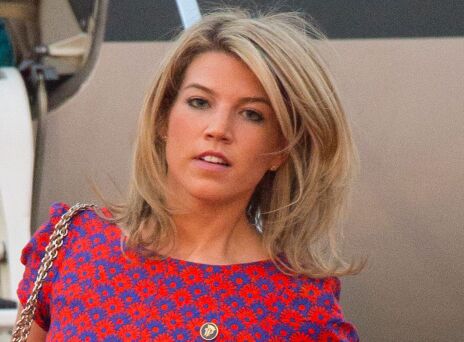 Νατάσα Άρτσερ: Ποια είναι η στιλίστρια της Κέιτ Μίντλετον