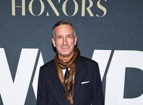 Ο Dries Van Noten αποχωρεί από τον οίκο του μετά από 40 χρόνια 