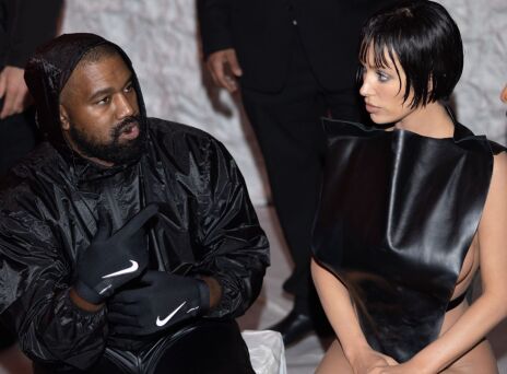 Μπιάνκα Σένσορι: Σύζυγος ή διαφημιστικό τρικ;