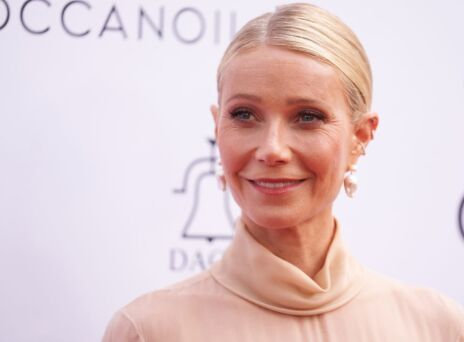 Mπιλ Κλίντον: Όταν η Γκουίνεθ Πάλτροου τον έβρισε