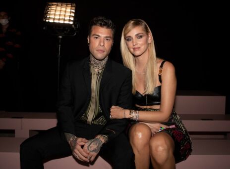 Chiara Ferragni: Καυγάς στα γενέθλια της κόρης της με τον Fedez