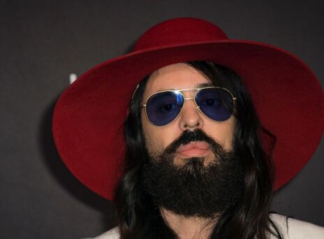 Ο Alessandro Michele είναι ο νέος καλλιτεχνικός διευθυντής του Valentino