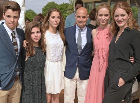 Celebrities που δεν είναι γνωστό ότι έχουν κάποια συγγένεια