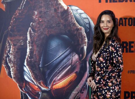 Ολίβια Μαν: «Μετά την διπλή μαστεκτομή ήμουν σε σοκ»