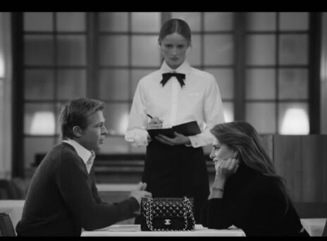 Οι καλύτερες καμπάνιες για τη σεζόν Άνοιξη/Καλοκαίρι 2024