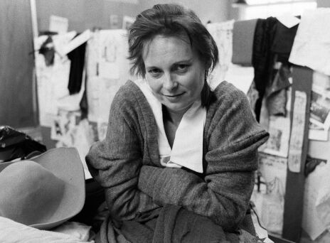 Βίβιαν Γουέστγουντ: Σε δημοπρασία 200 δημιουργίες της 