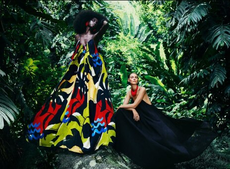 H&M Καλοκαίρι 2024: Δυναμισμός και ανεπιτήδευτο στιλ