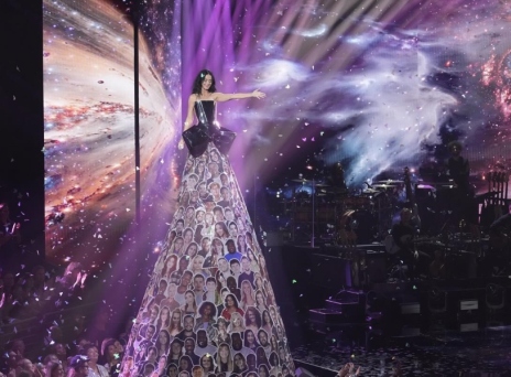 Η Κέιτι Πέρι