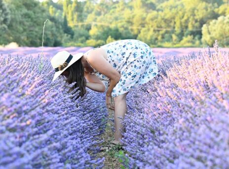 GardenGirl aesthetic