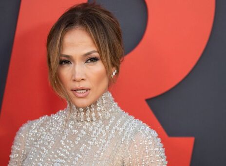 Τζενιφερ Λόπεζ 