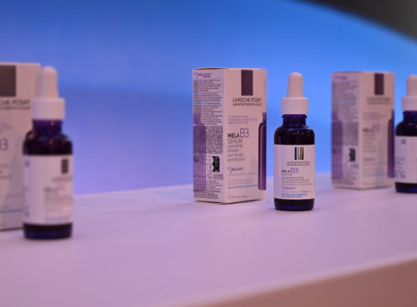 Mela B3 Serum με το ενεργό συστατικό Melasyl™