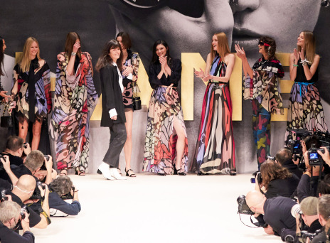 Βιρζινί Βιάρ: Η πιο περιζήτητη θέση του κόσμου έμεινε κενή