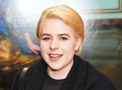 Μπέλα Κρουζ