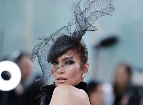 η Τζένιφερ Λόπεζ