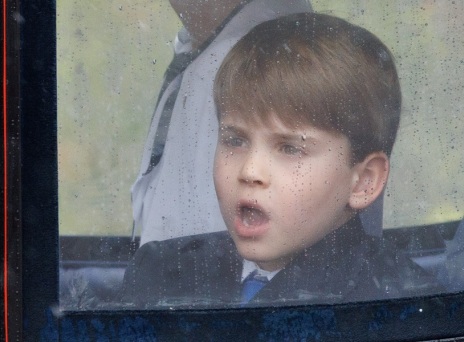  πρίγκιπας Λούις